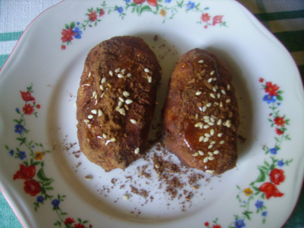 Рецепт пирожного картошка в домашних условиях из печенья со сгущенкой и какао пошагово с фото