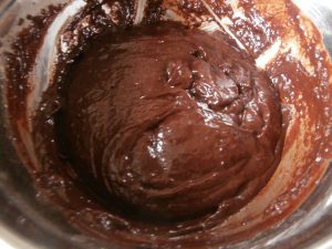 рецепт шоколадного чизкейка