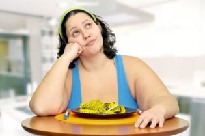как похудеть без диет